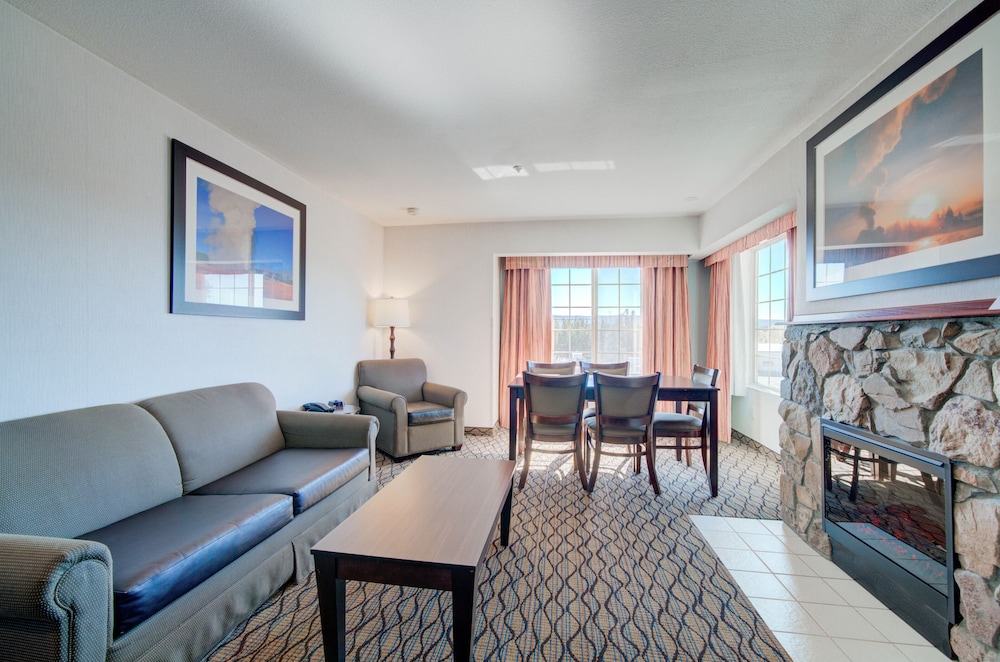 Holiday Inn West Yellowstone by IHG. - photo 35