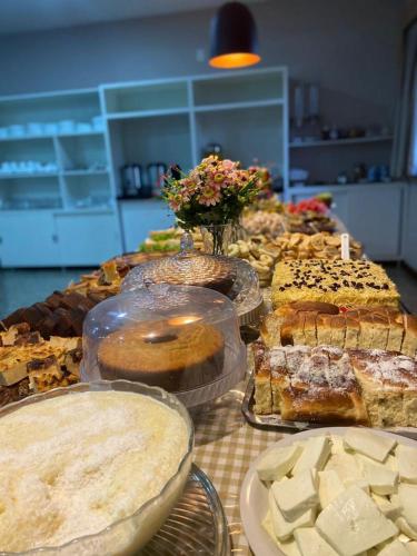 Hotel Rinkao — Cachoeiro De Itapemirim — photo 3