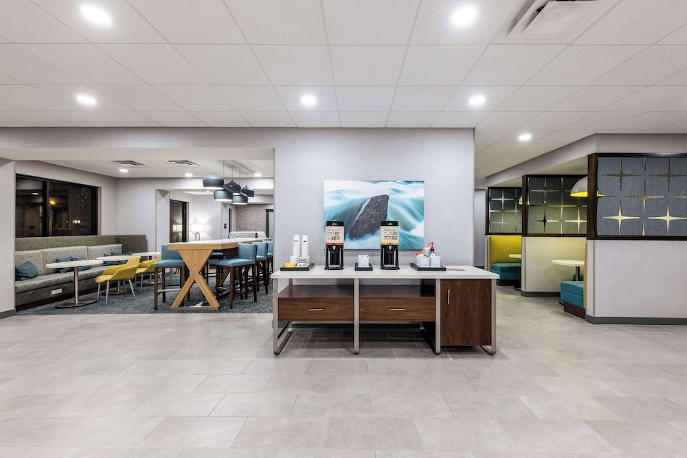 Hampton Inn Columbus Downtown GA - photo 4