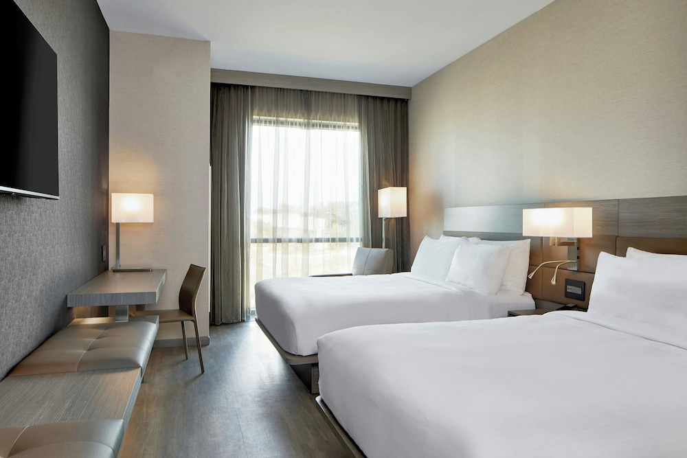 AC Hotel by Marriott Austin Hill Country - photo 17