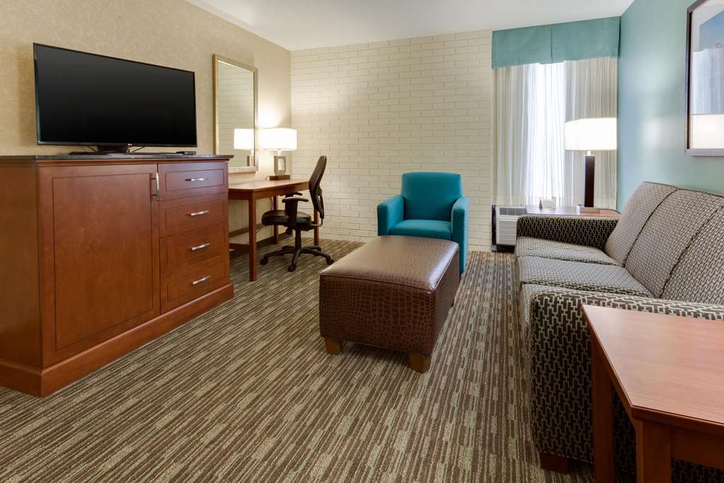 Drury Inn & Suites Birmingham Grandview - photo 13