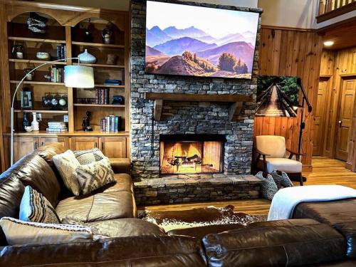 Swallow Point in Jasper, United States