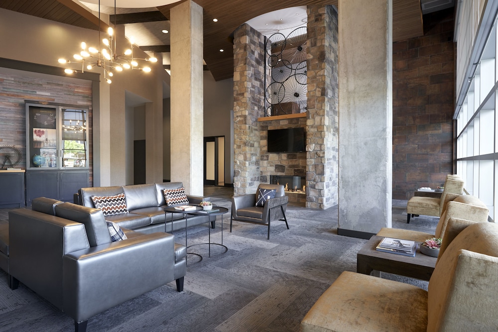 Archer Hotel Seattle Redmond - photo 2