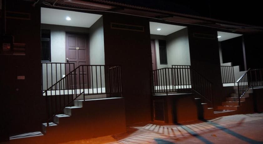 Pollock View Resort in Kuantan, Malaysia