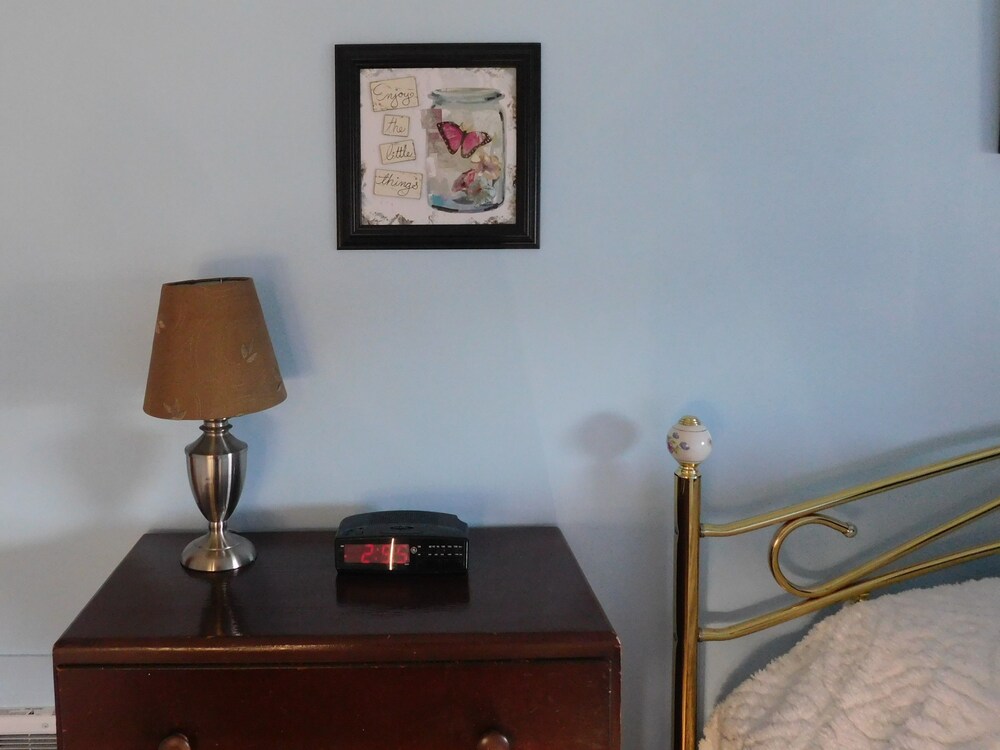 The Anchorage Cottages - photo 17