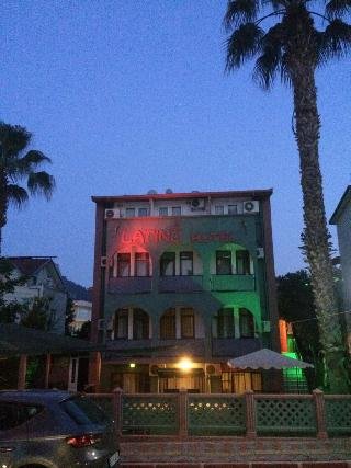 Latino Hotel - last minute hotel in Antalya