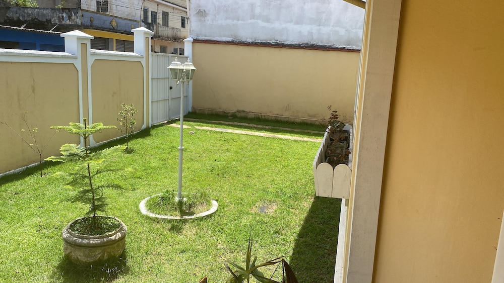 Benedito 58 in Valenca, Brasil