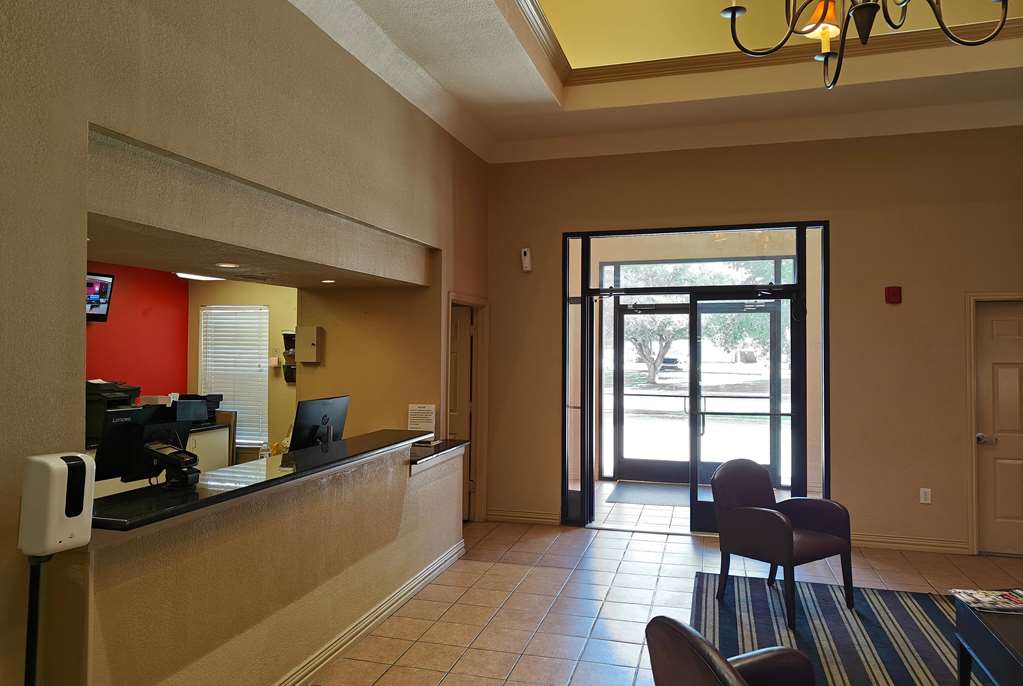 Hawthorn Extended Stay by Wyndham DFW Airport North - photo 7