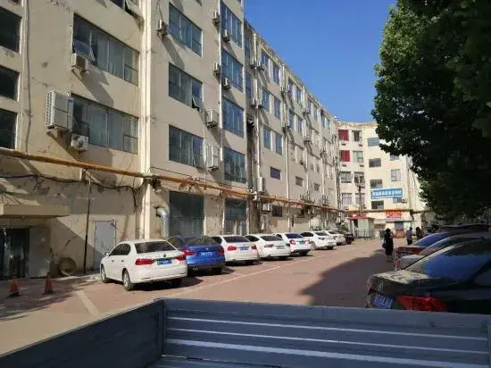 7 Days Inn - last minute hotel in Gucheng