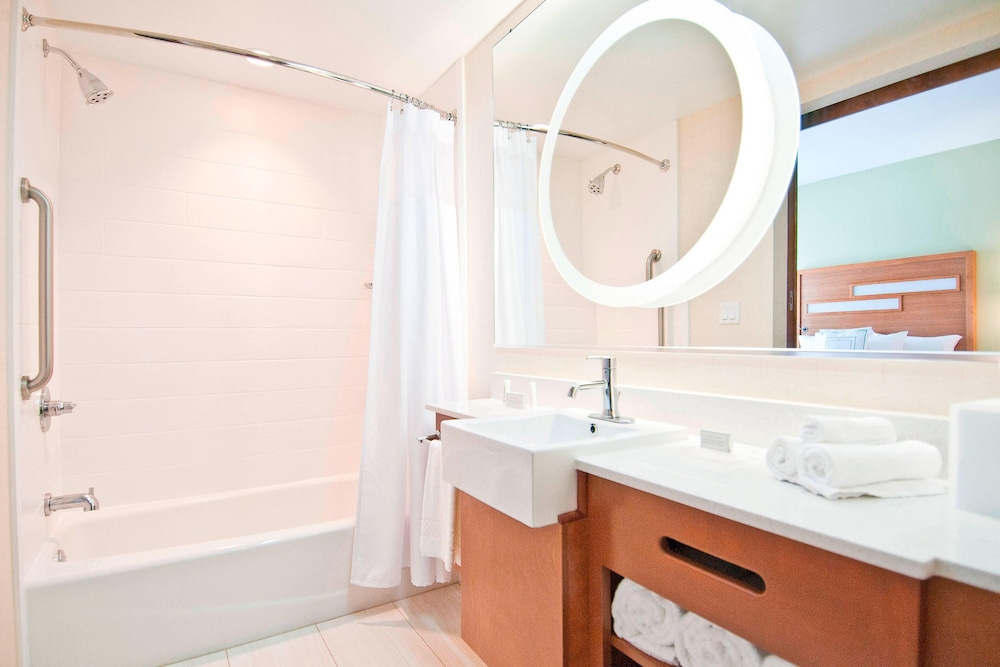 SpringHill Suites by Marriott Baton Rouge Gonzales - photo 24