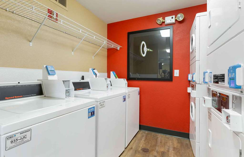 Extended Stay America Suites Phoenix Scottsdale - photo 36