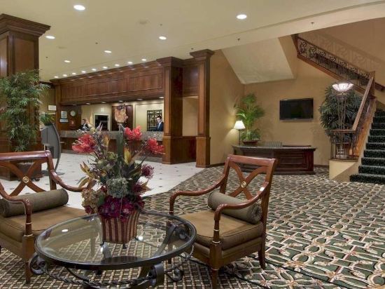 Travelodge Lafayette - photo 9