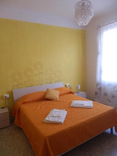 Appartamento Tata Geli — 4-Star Luxury Hotel in La Spezia, Italy