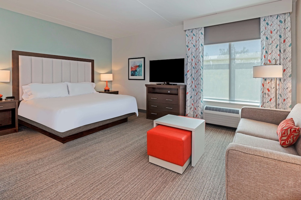 Homewood Suites by Hilton Columbus Easton OH - photo 13