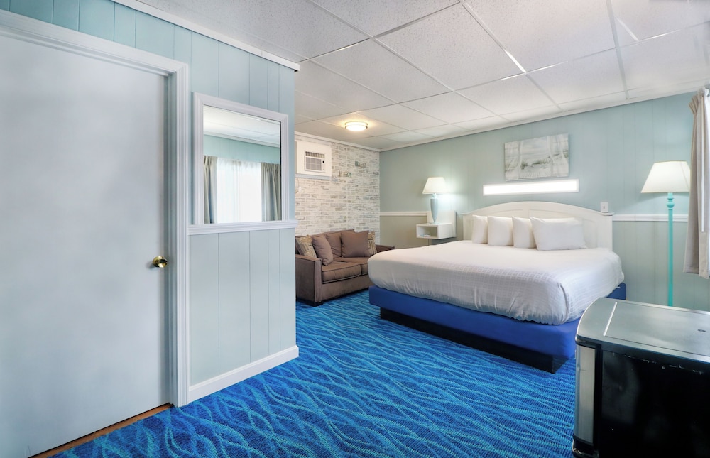 Janmere Motel - photo 37