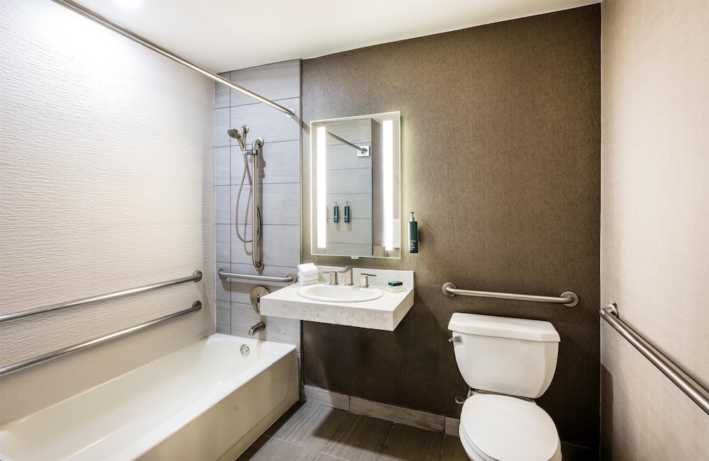 Hilton DFW Lakes Executive Conference Center - photo 20