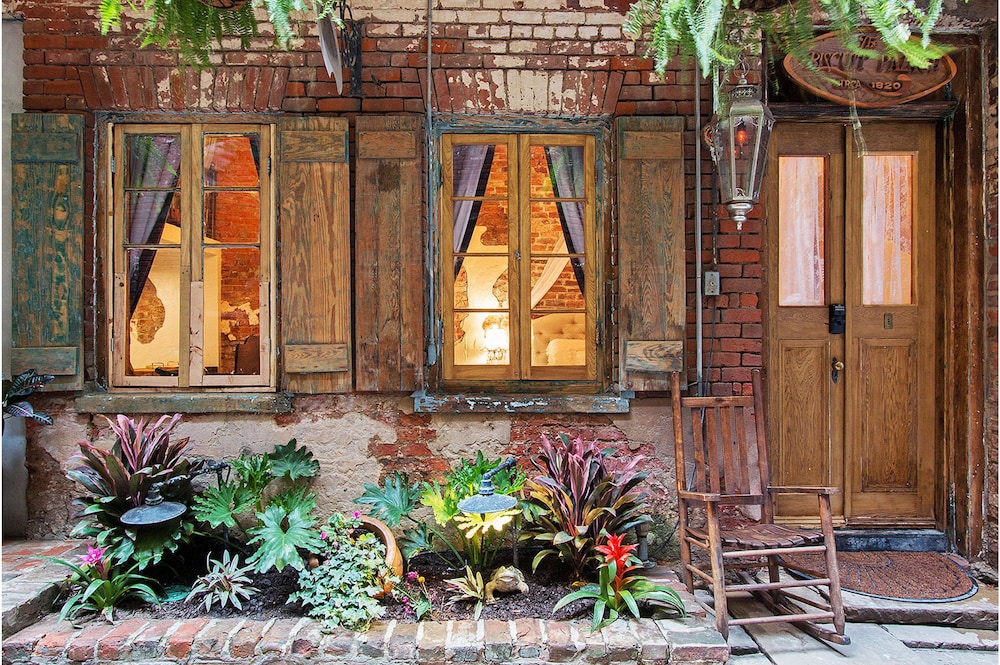 French Quarter Mansion - photo 87