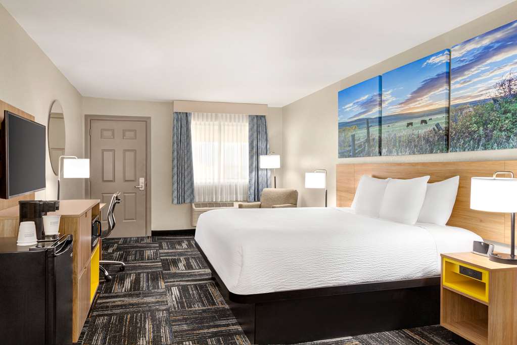 Days Inn by Wyndham Paris - photo 24