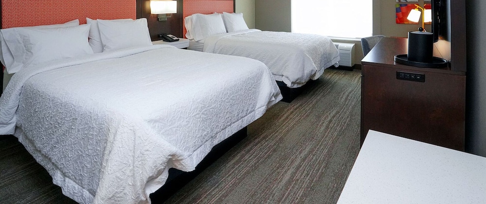 Hampton Inn Colorado Springs I 25 Central - photo 4