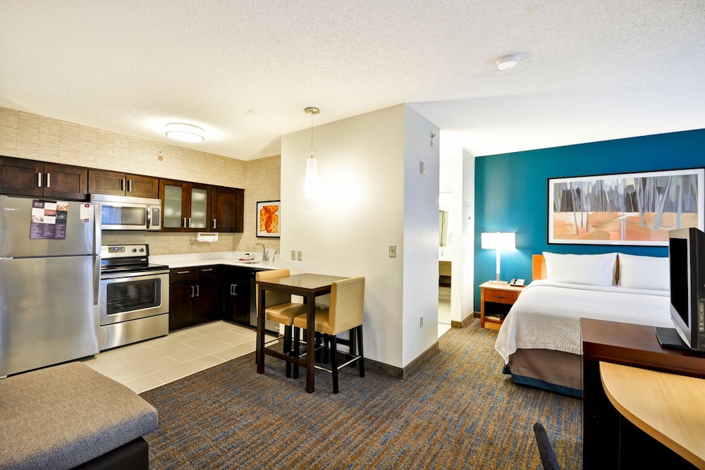 Residence Inn Lexington South Hamburg Place - photo 11