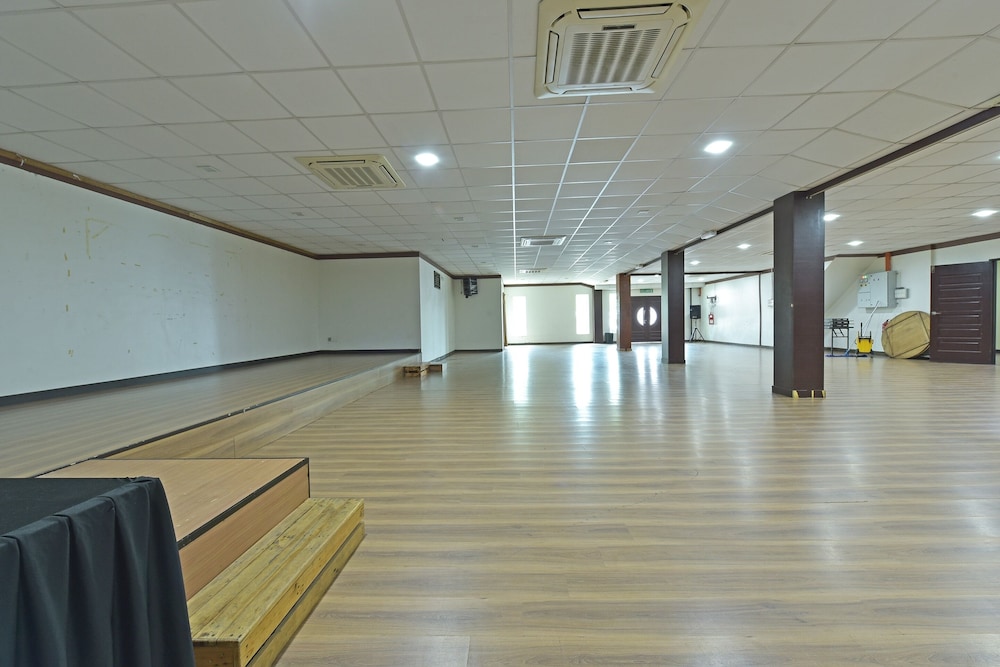 Hotel O Pendang Lake Formerly D Jiwa — Alor Setar — photo 3