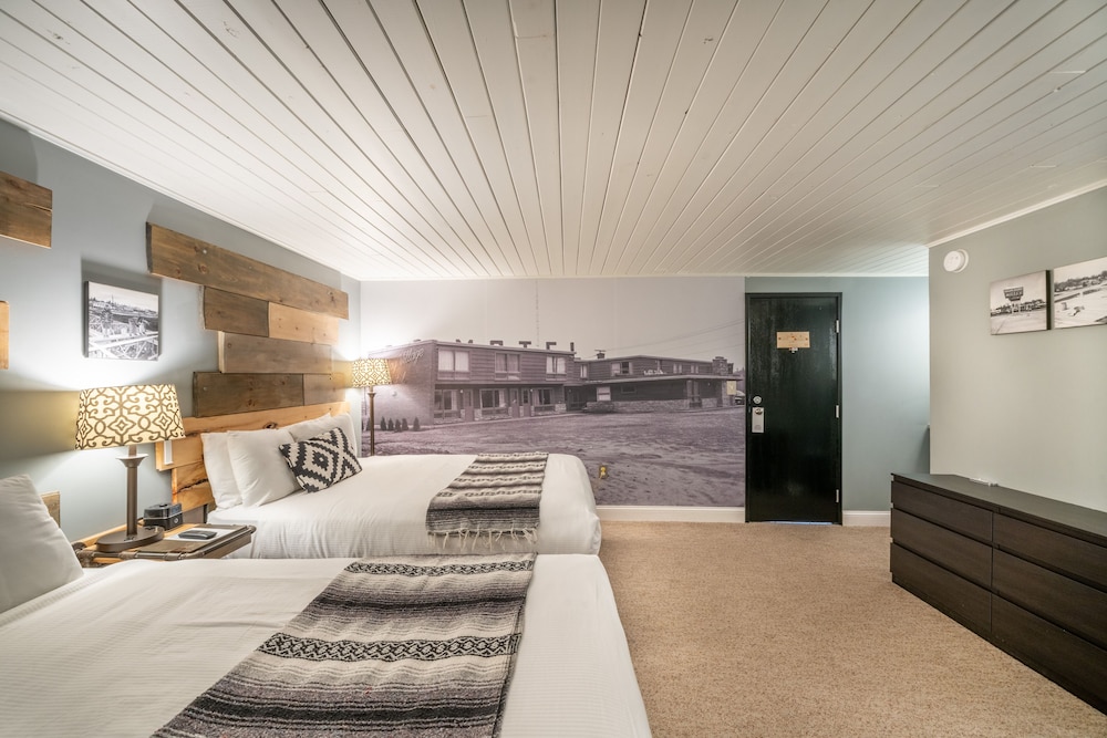 Hotel Rapids - photo 6