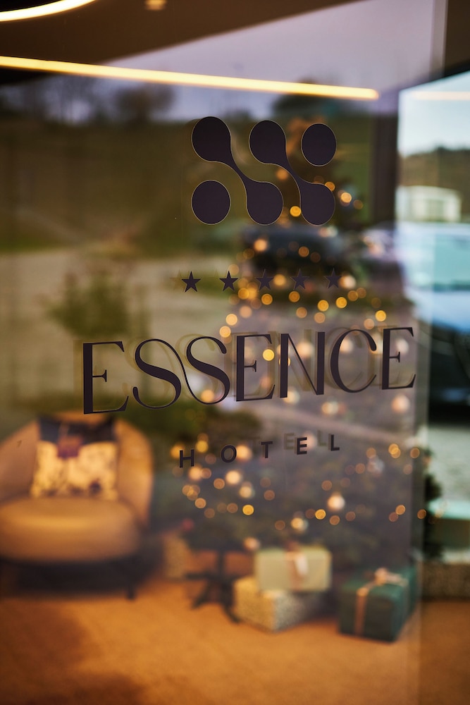 Hotel Essence — Pecs — photo 4