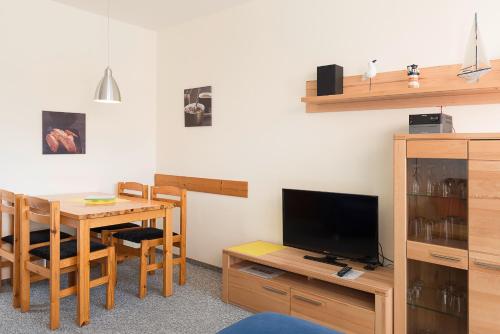 Auszeit Insel 2 — 4-Star Luxury Hotel in Kellenhusen, Germany