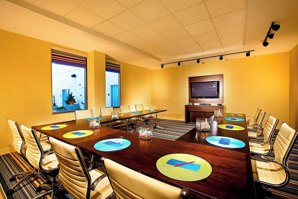 Aloft Mount Laurel - photo 31