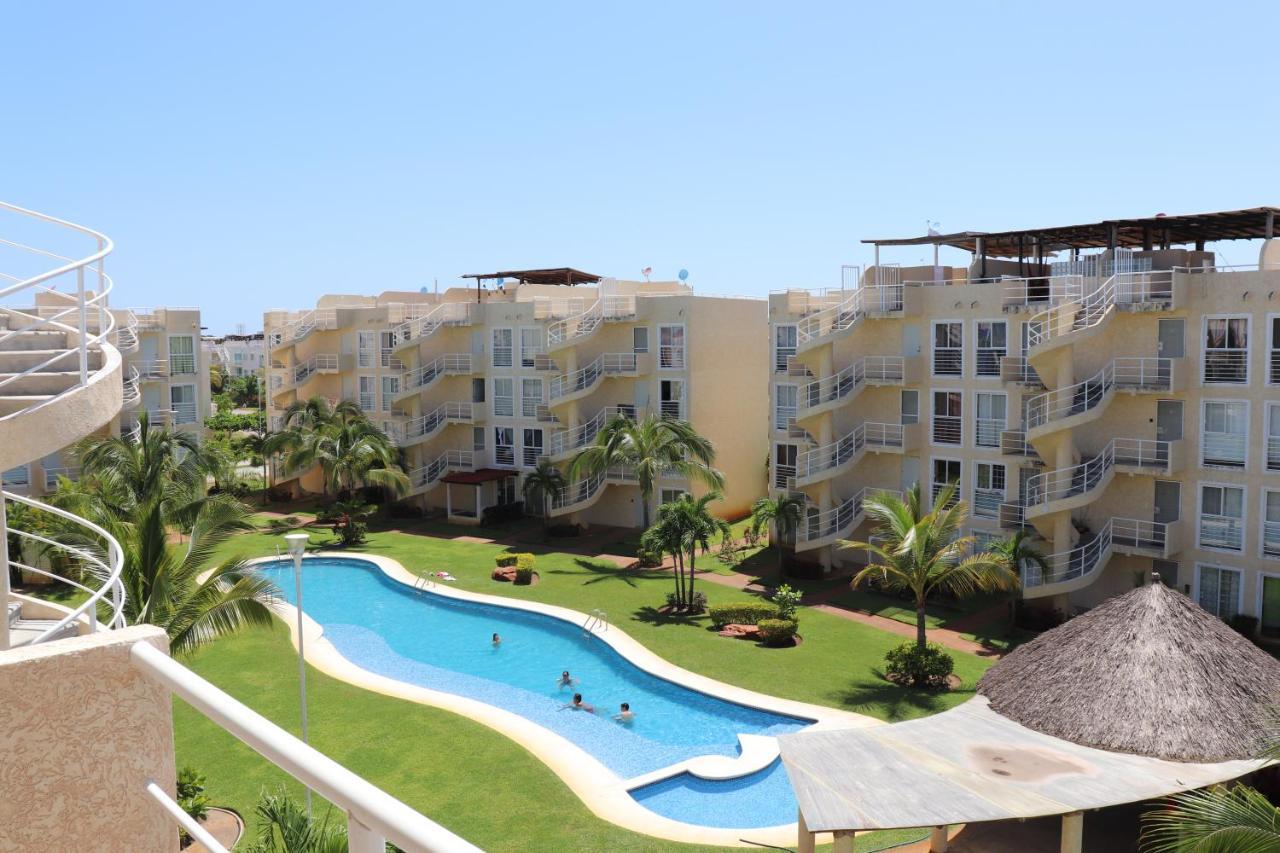 Departamento Marina Diamante XA 6 personas — 4-Star Luxury Hotel in Acapulco De Juarez, Mexico