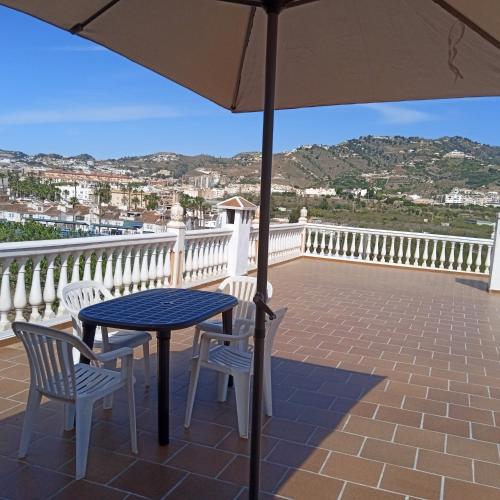 Costa Tropical Almunecar — carbon neutral stay, Almunecar