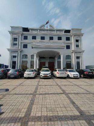 GM Resrots — hotel in Hanumangarh