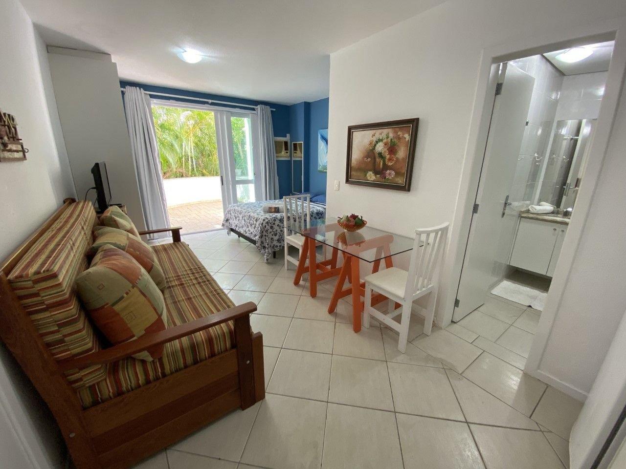Loft Jurere Internacional - last minute hotel in Florianopolis