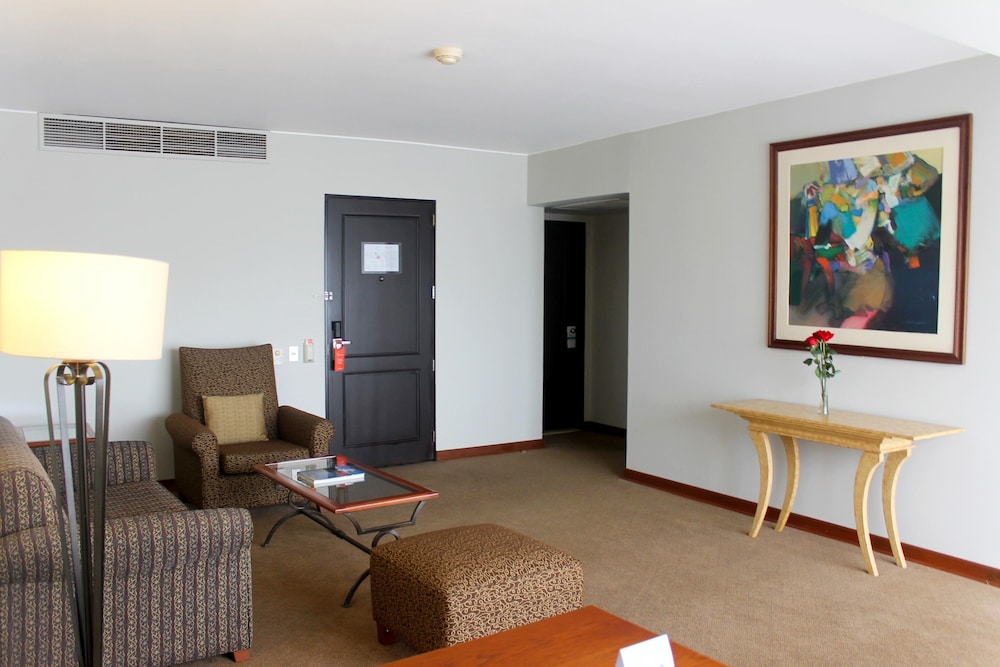 El Sol De Oro Hotel — Ollantaytambo — photo 5