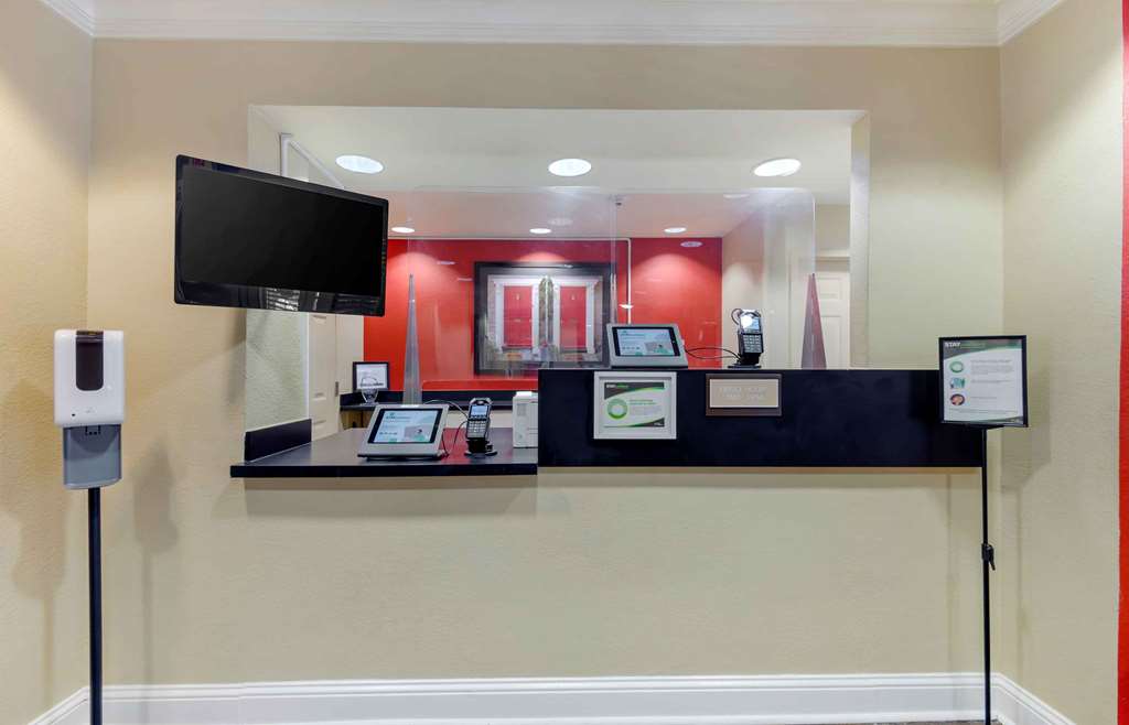 Extended Stay America Suites Greensboro Airport - photo 6