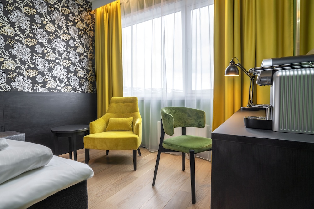 Thon Hotel Kirkenes — Kirkenes — photo 2