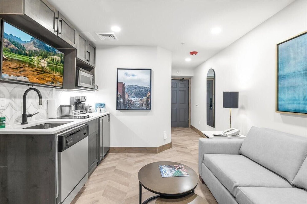 Westgate 4803 in Park City Park City - photo 12