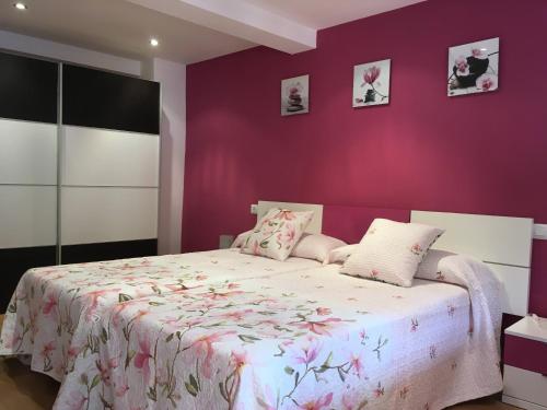 El Capricho - carbon neutral hotel in Unknown City