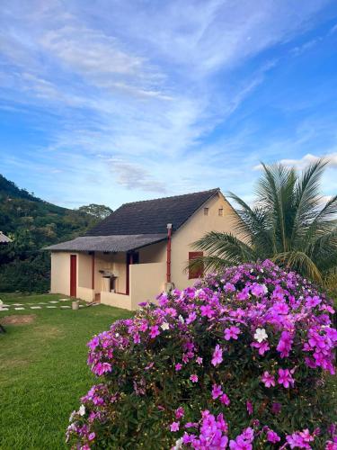 Casinha Aconchego in Domingos Martins, Brasil