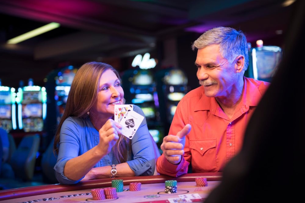 River Bend Casino & Hotel - photo 28