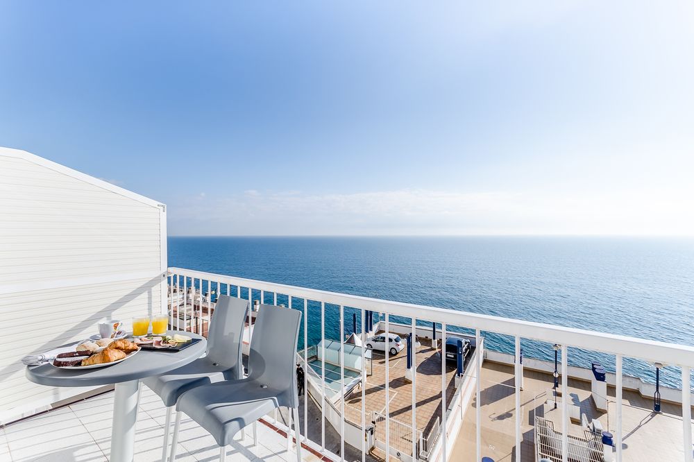 Gran Sol Hotel - last minute hotel in Sant Pol De Mar