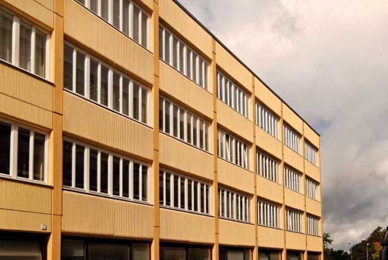 AMC Apartments Bundesallee — 4-Star Luxury Hotel in Berlin, Germany