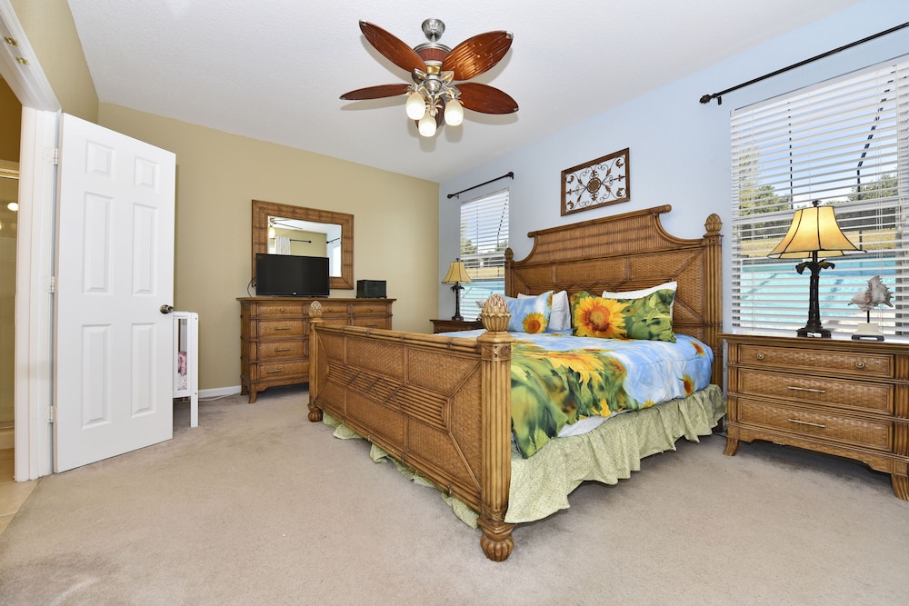 Windsor Hills Resort Villa - photo 4