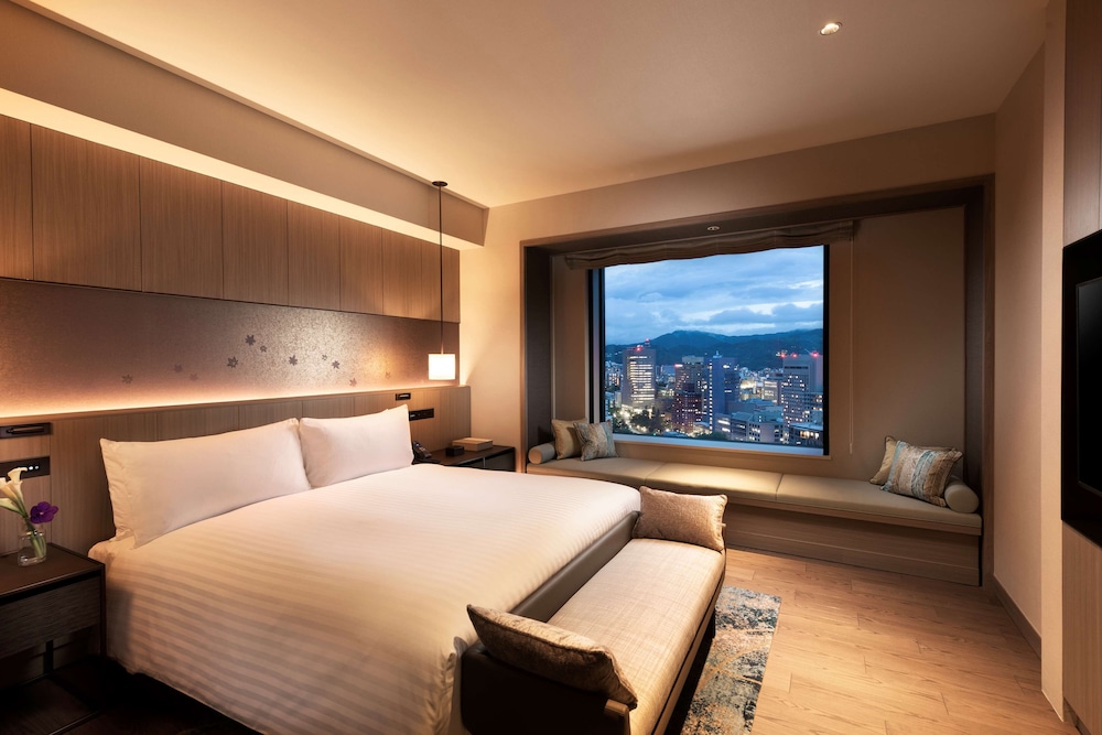 Hilton Hiroshima — Hiroshima — photo 4