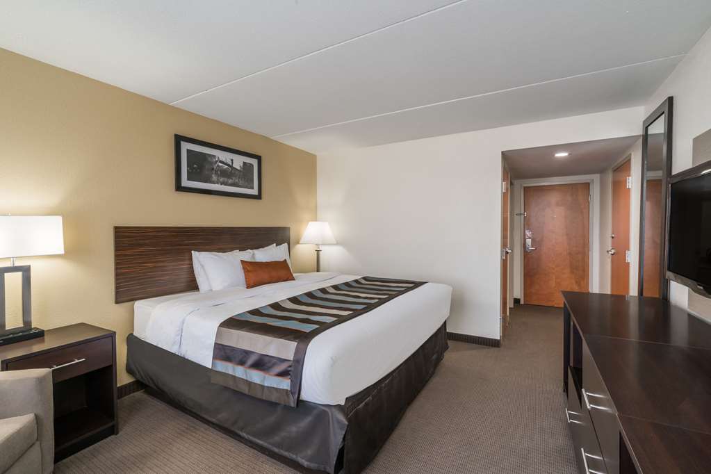Wingate by Wyndham Bowling Green - photo 8