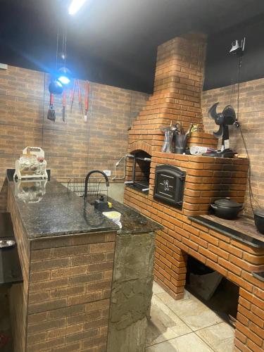 Luxcasa in Itanhaem, Brasil