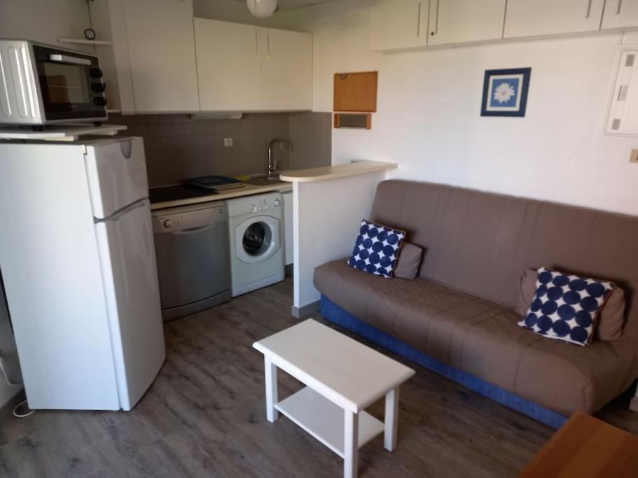 Capao 160 Piscine Parking Clim — Agde