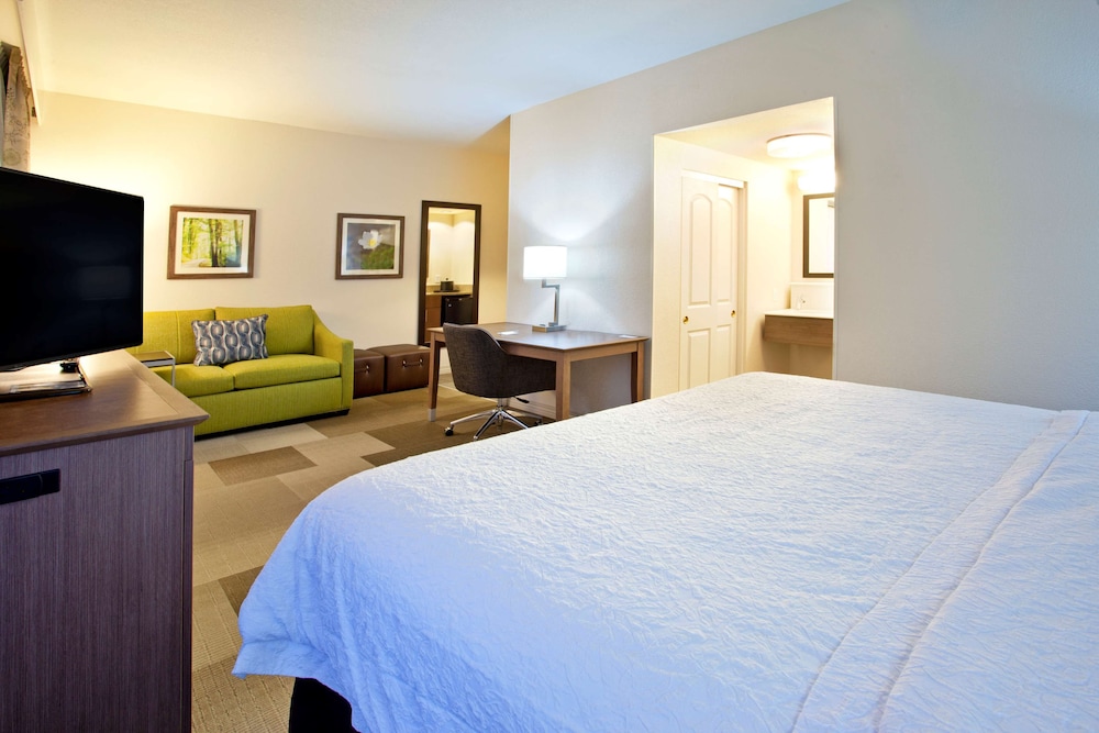 Hampton Inn & Suites Nashville Smyrna - photo 7