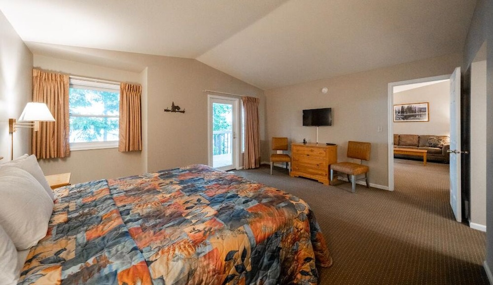 Telemark Northwoods Lodging - photo 29