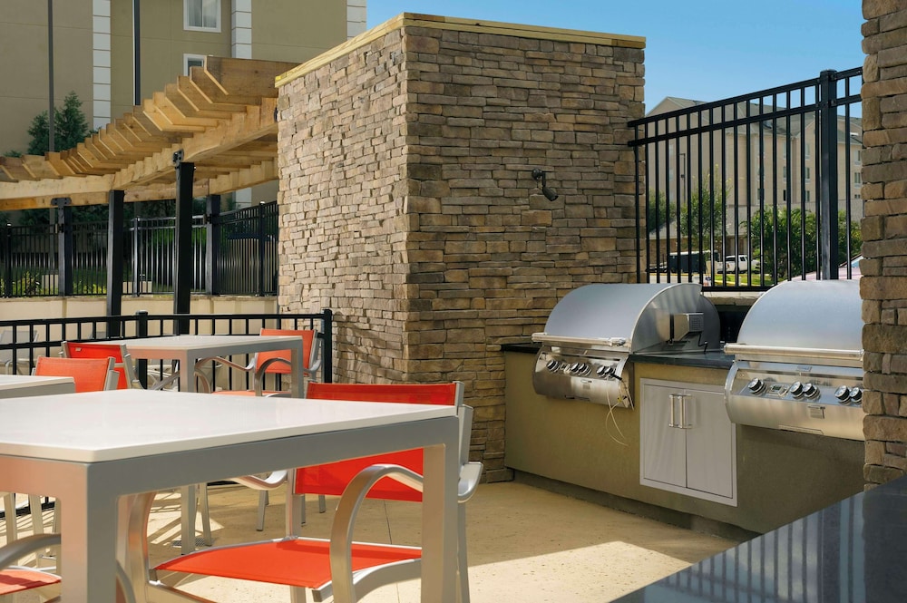 Home2 Suites by Hilton Hattiesburg - photo 22